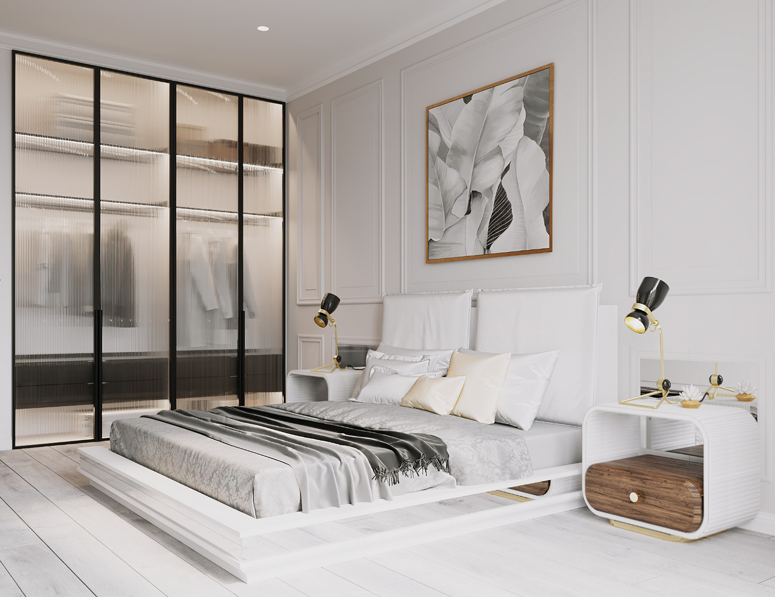 Candeeiro de mesa Amy - 3