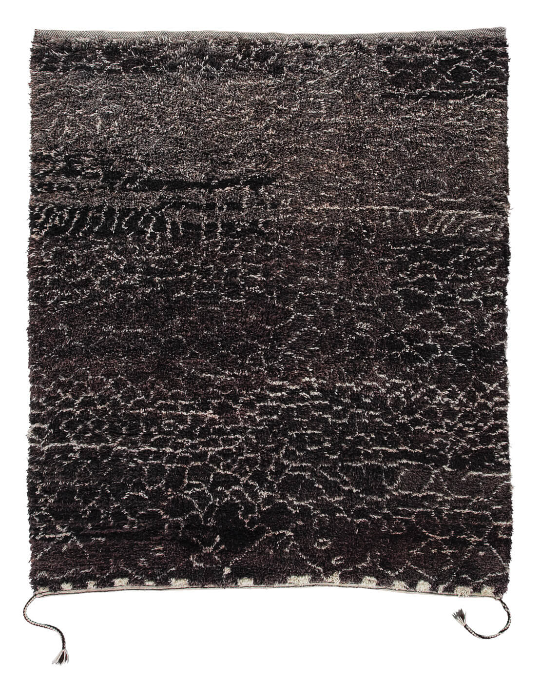 Tapete Tourouk Reverse | Tamanho: 250 × 300 cm