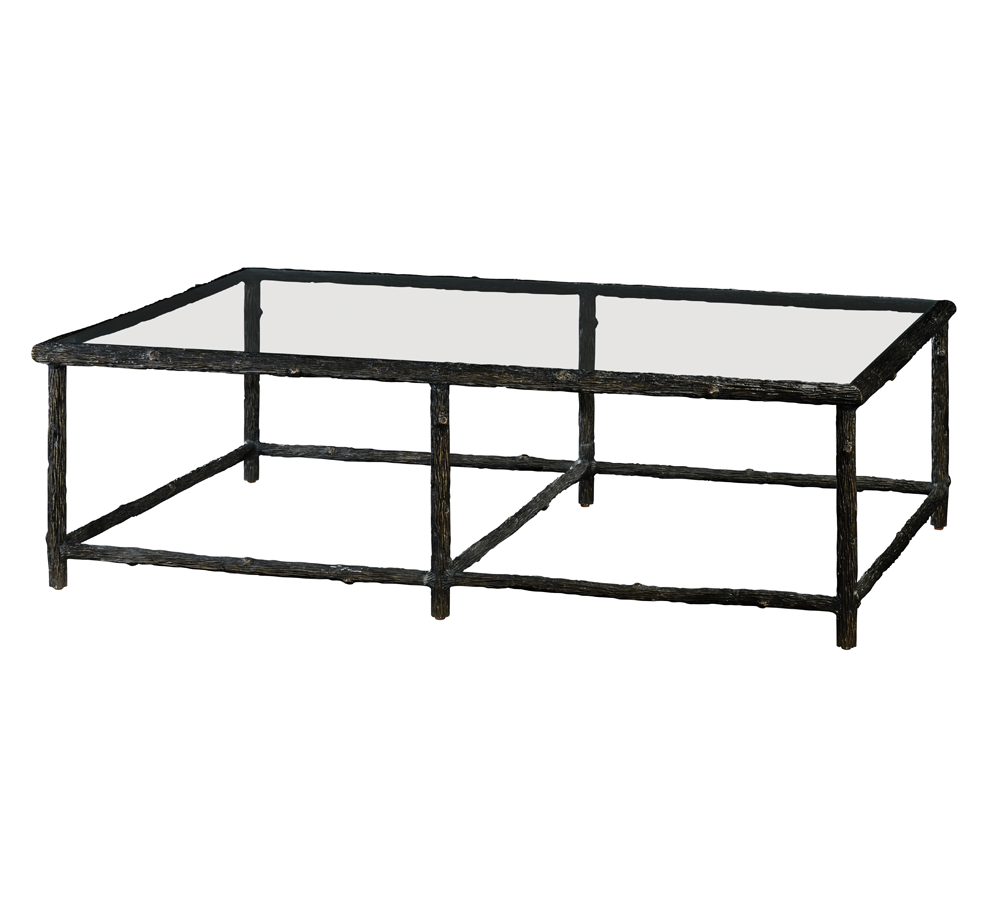 Mesa de Centro Keswick