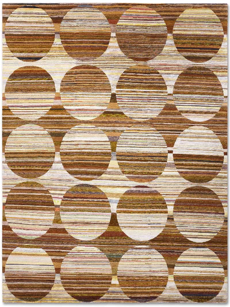 Tapete Eco Feito à Mão