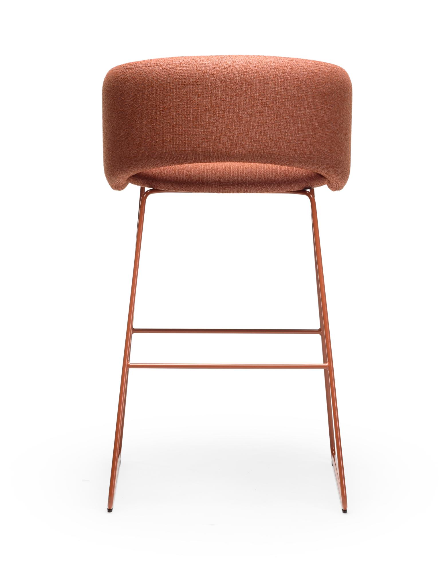 Banco de Bar Bel SL SG-75 Terracota