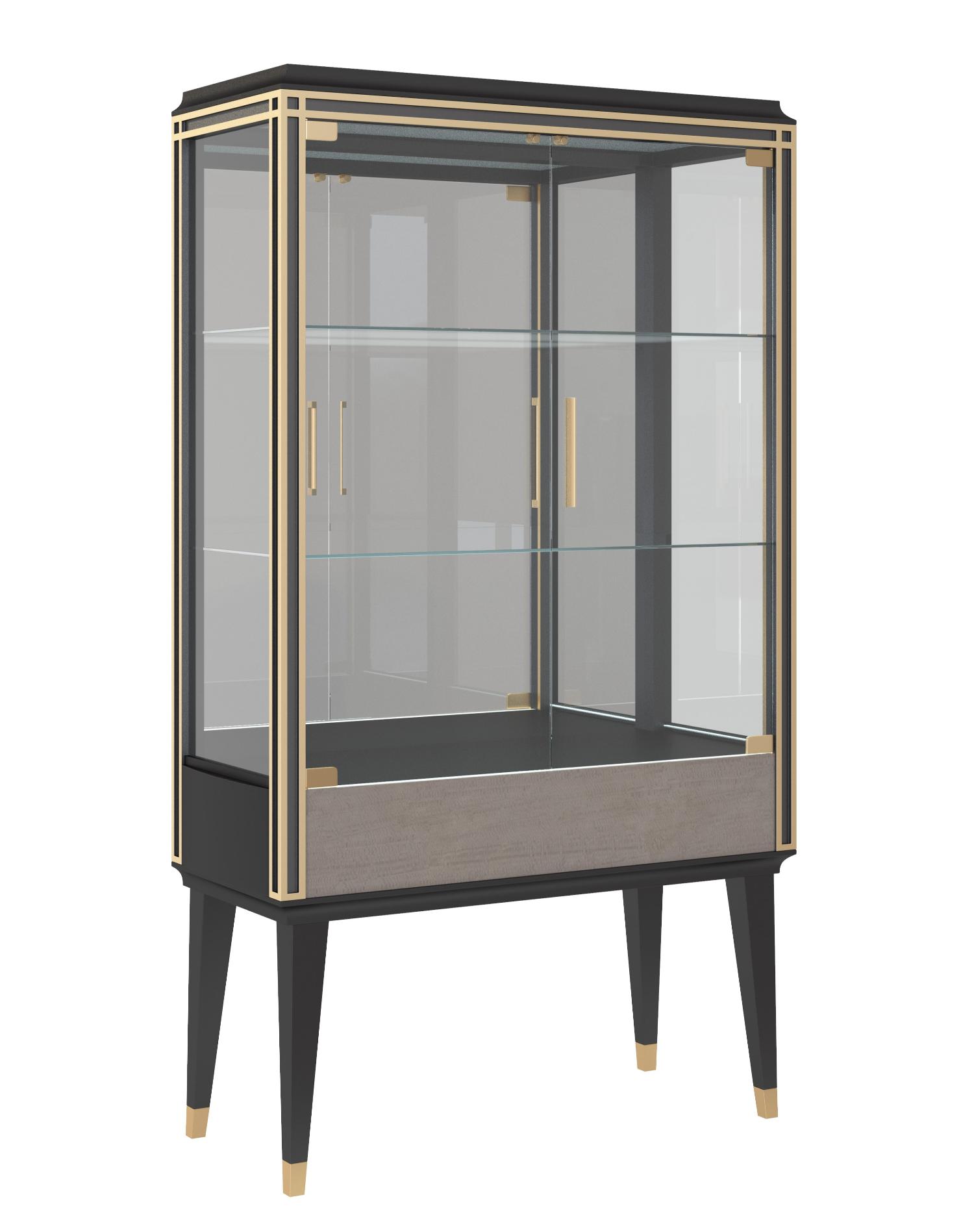 Vitrina Clizia