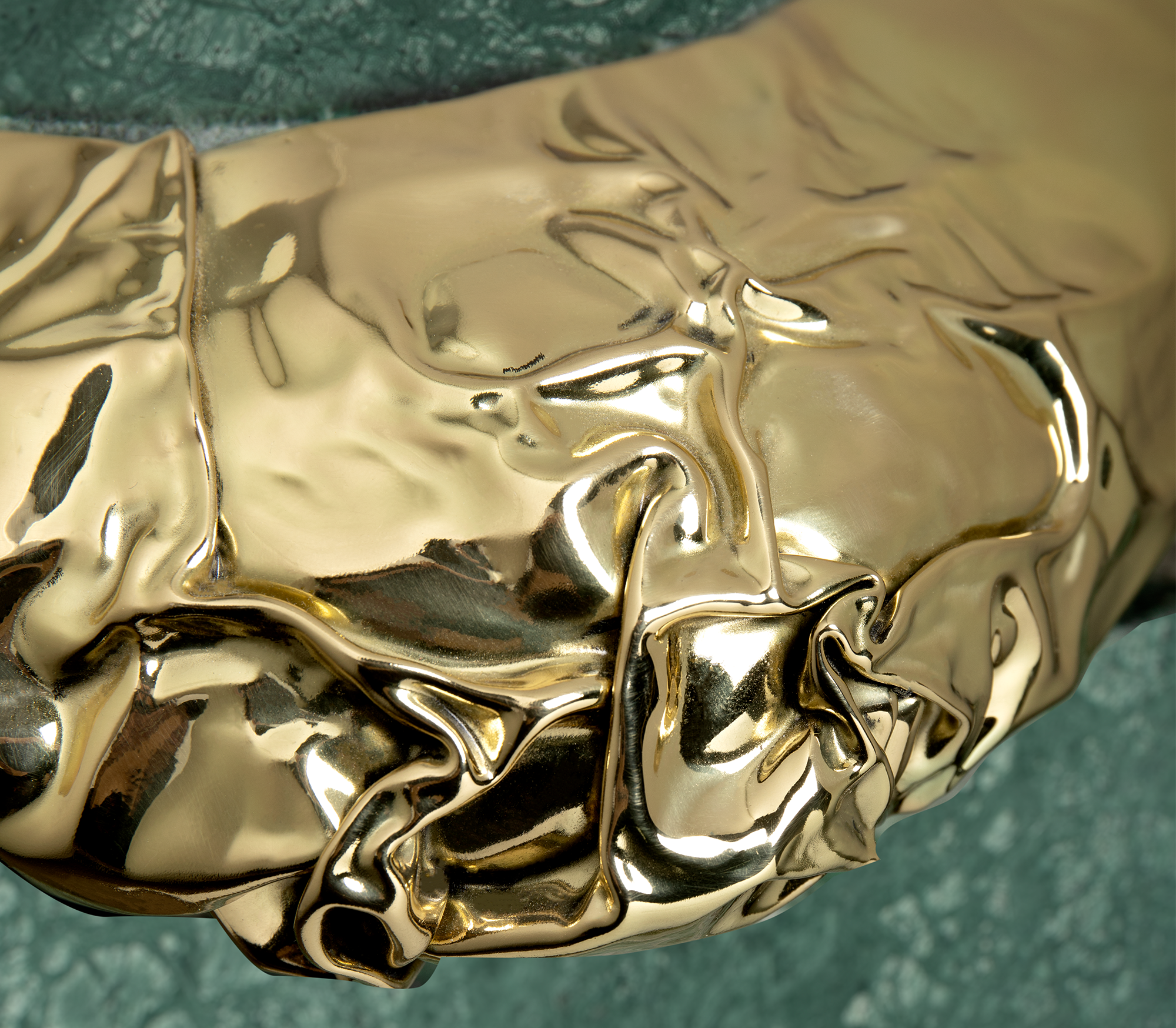 Mesa de Apoio Guatemala Megalith