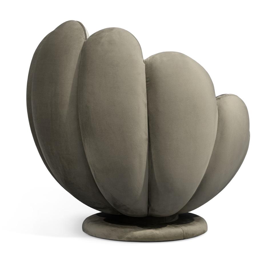 Poltrona serenidade Lotus