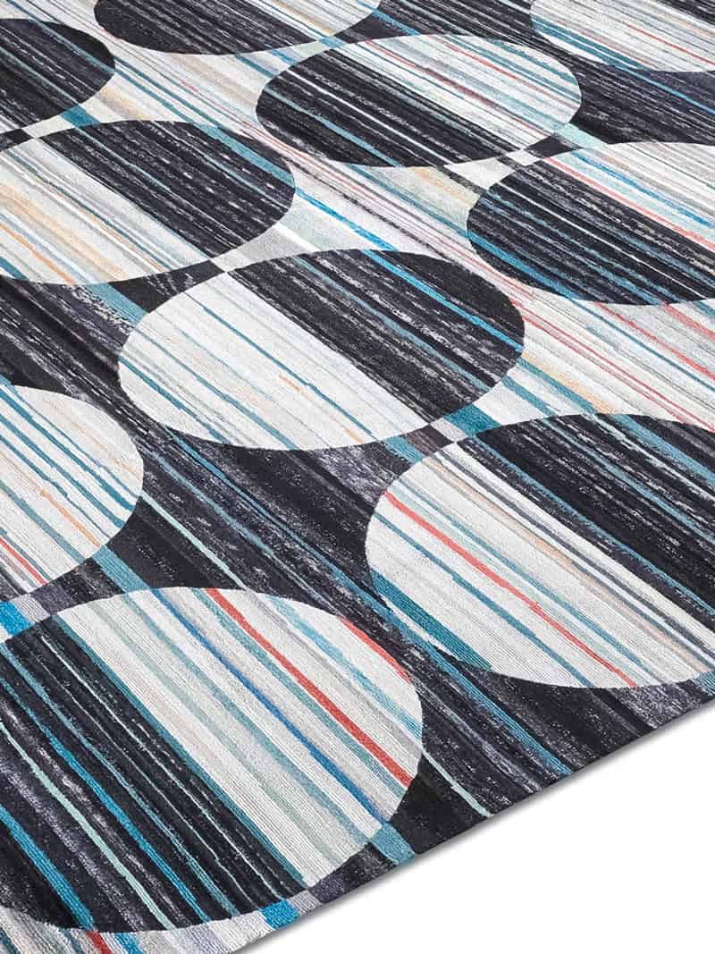 Tapete Eco Feito à Mão