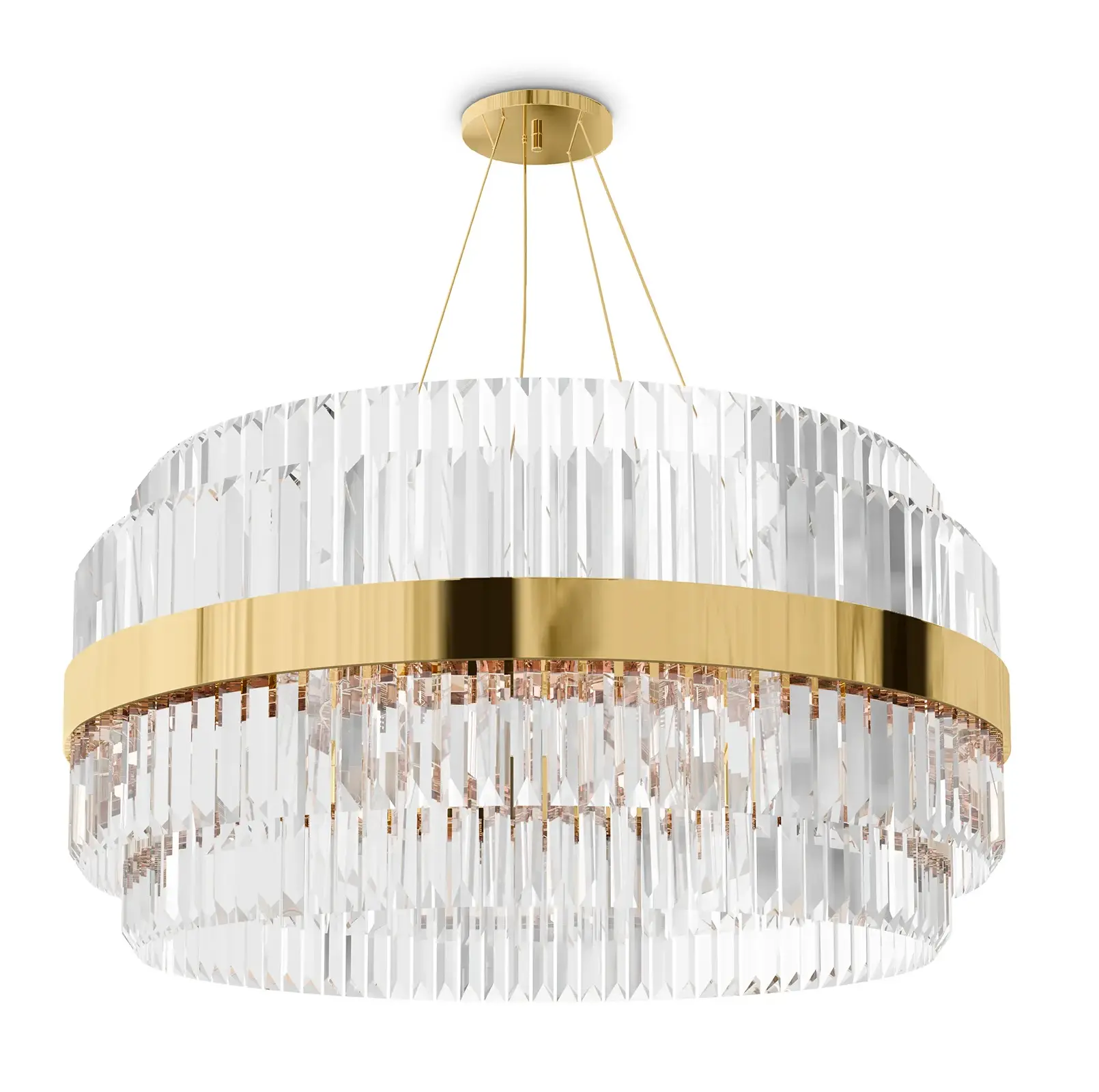 Candeeiro suspenso Freedom