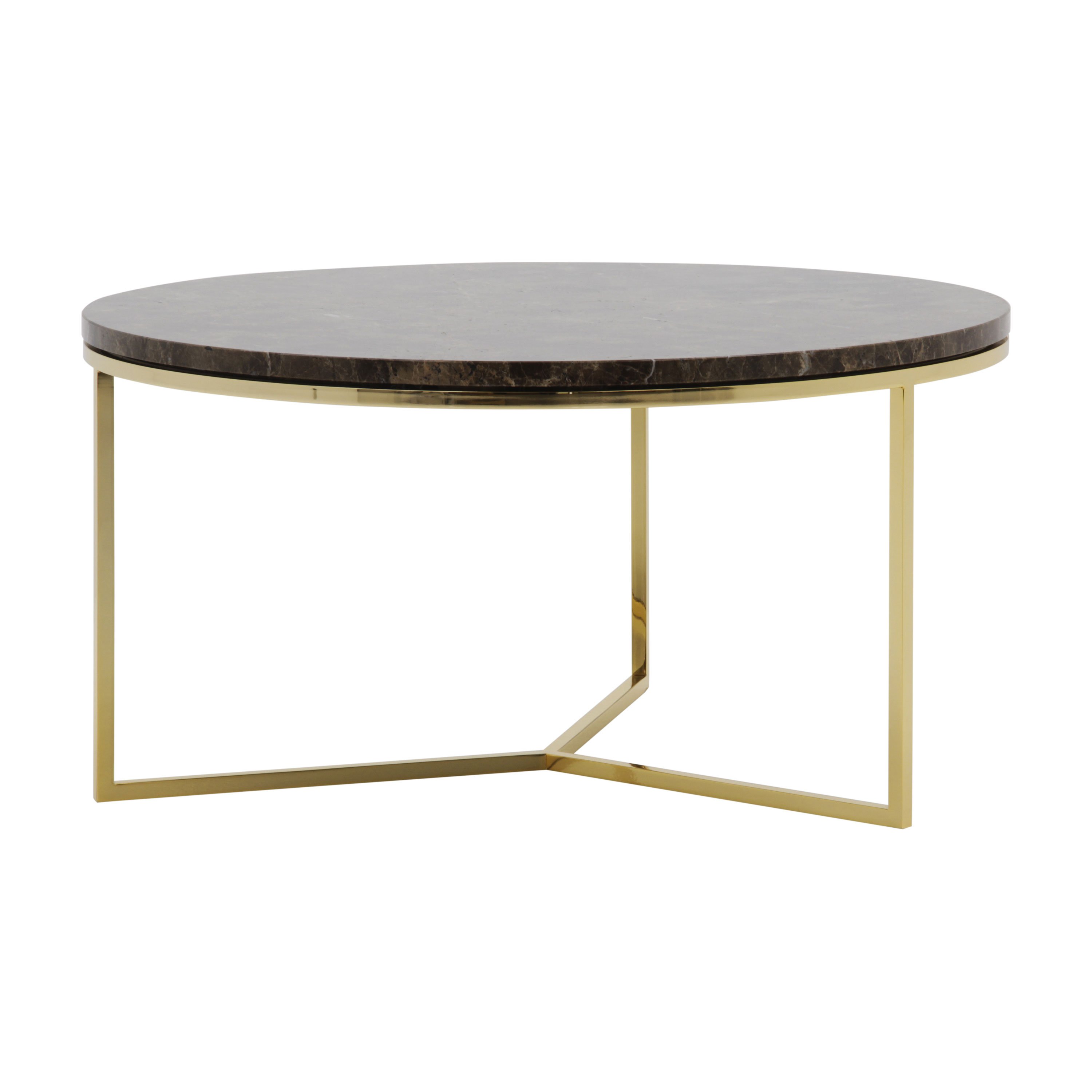 Mesa de Centro Trio