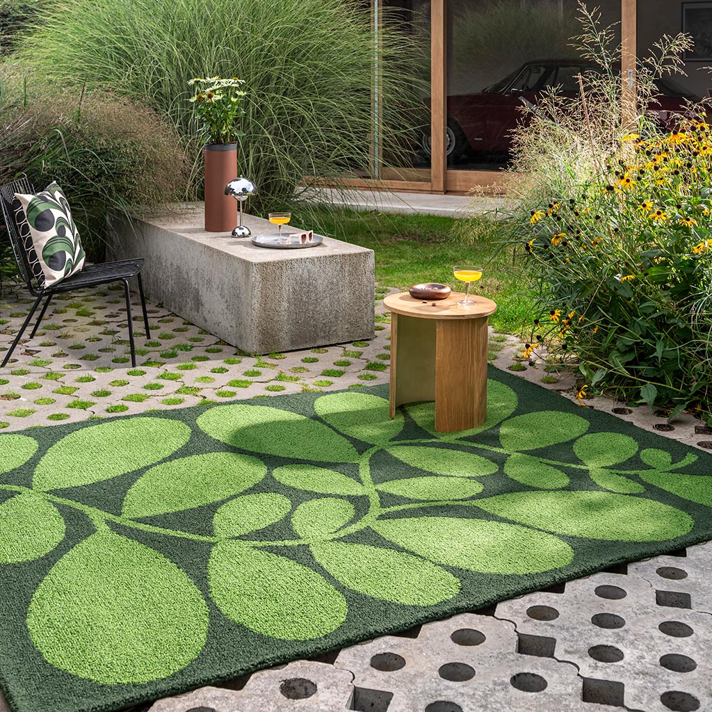 Tapete Exterior Sycamore Endro | Tamanho: 250 × 350 cm
