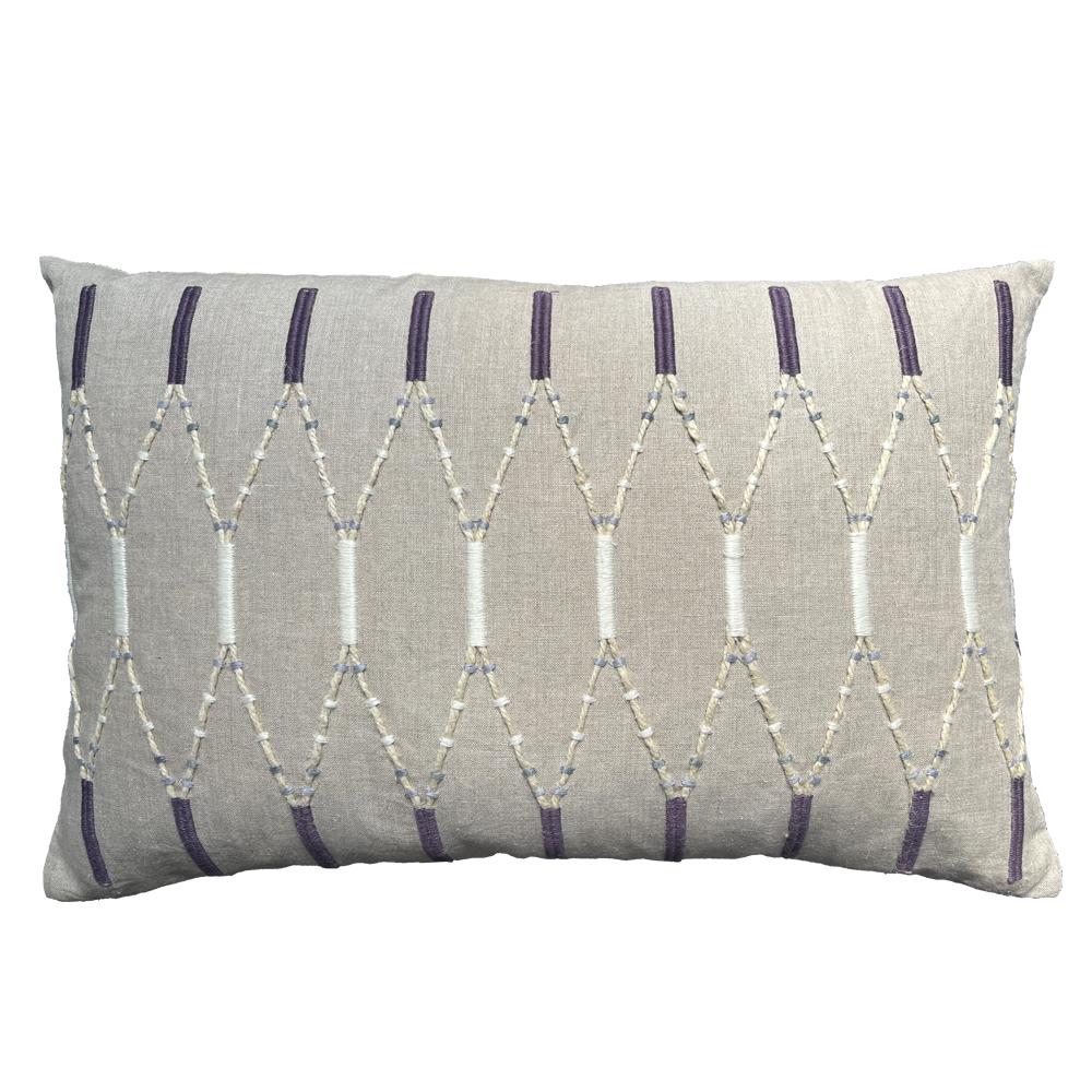 Almofada Lima Heather 60 × 40