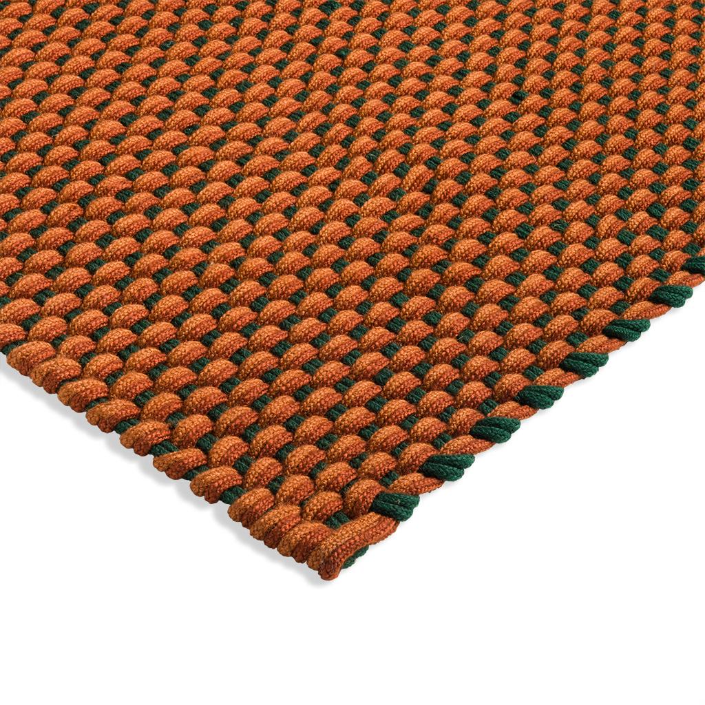 Tapete Exterior Lace Tricolor | Tamanho: 140 × 200 cm