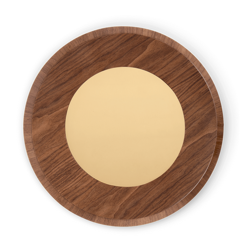 Mesa de Apoio Hartmann