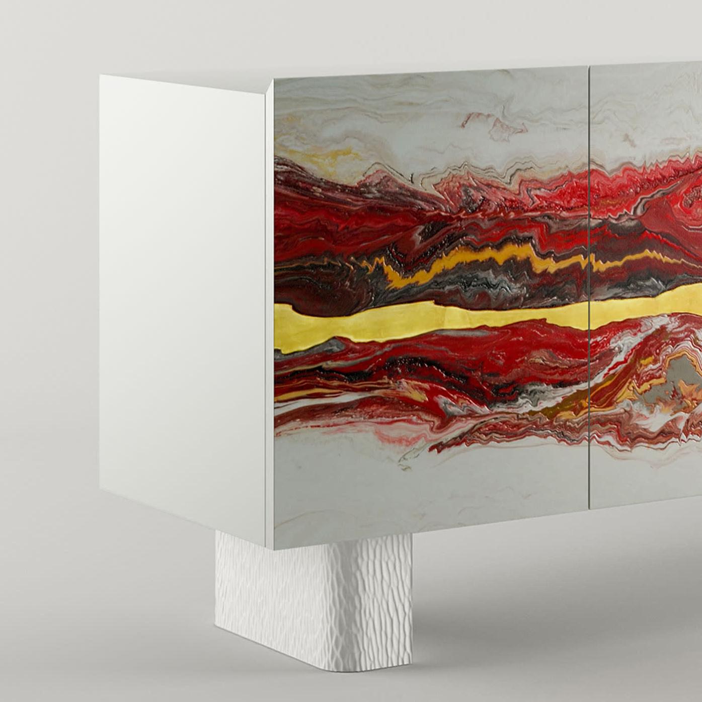 Aparador Vitae Fire