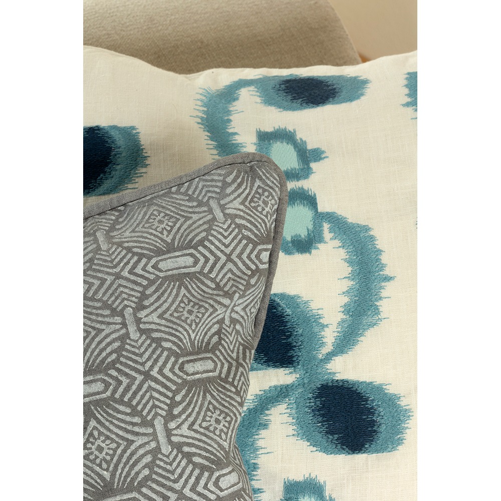 Almofada Pali Slate 50 × 50