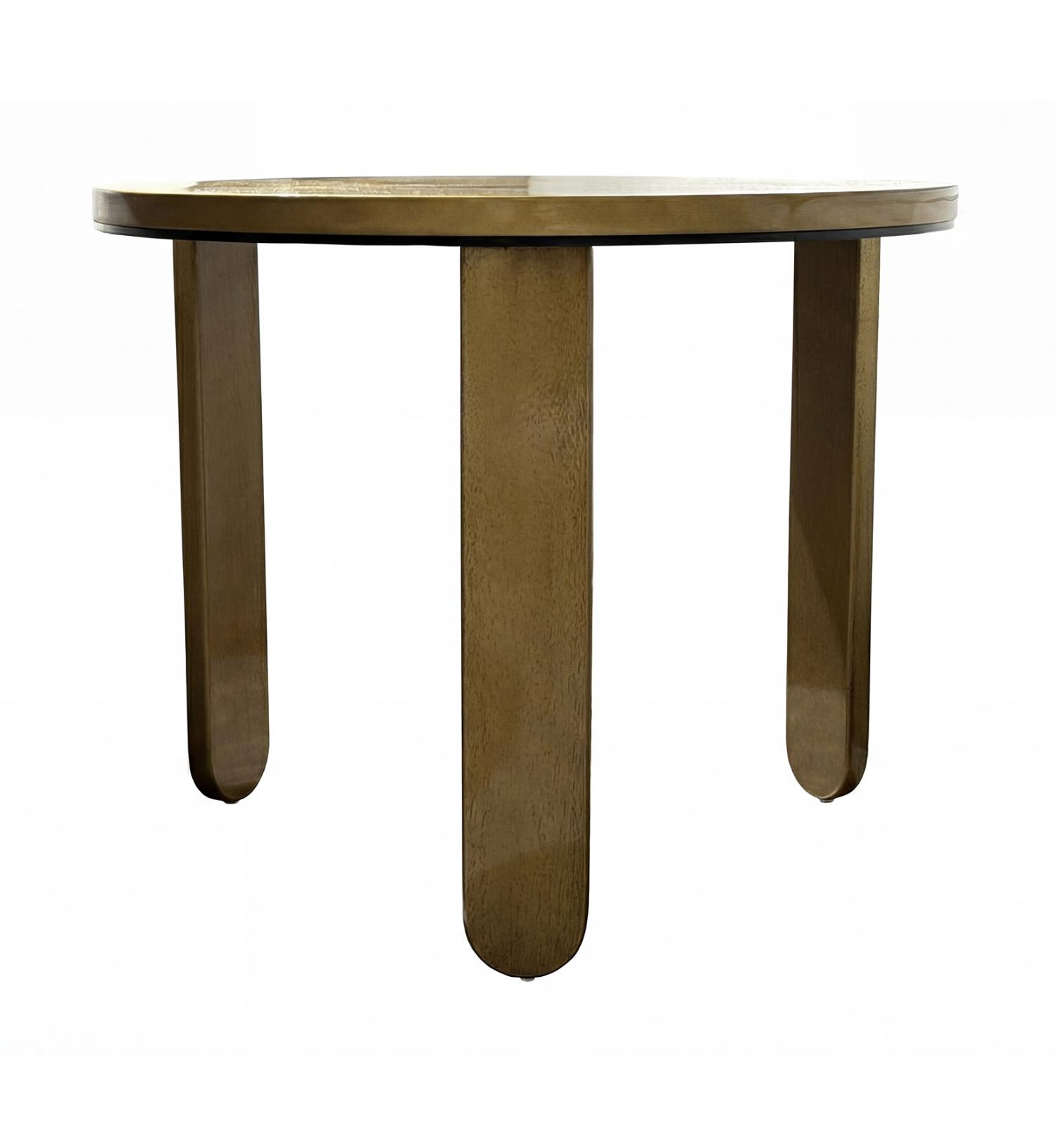 Mesa de Centro Castro