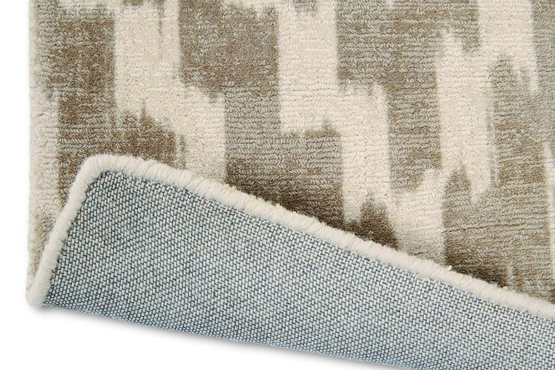 Tapete Uteki Ardósia