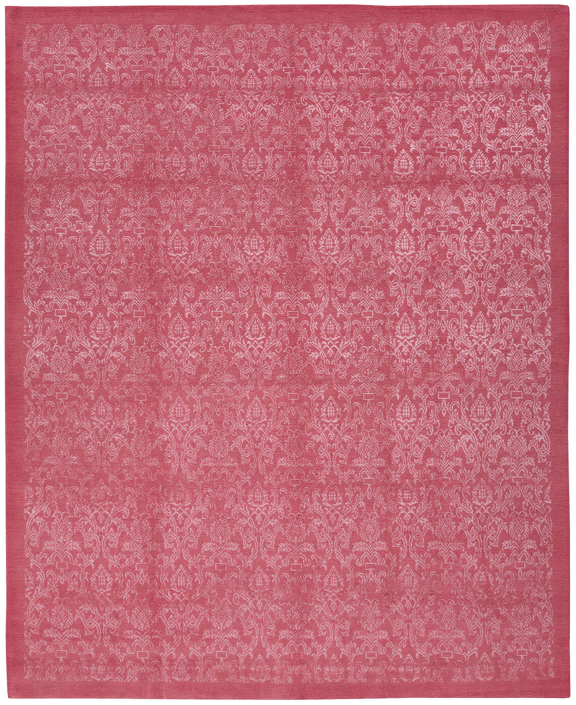 Tapete Roma Rosa | Tamanho: 250 × 300 cm