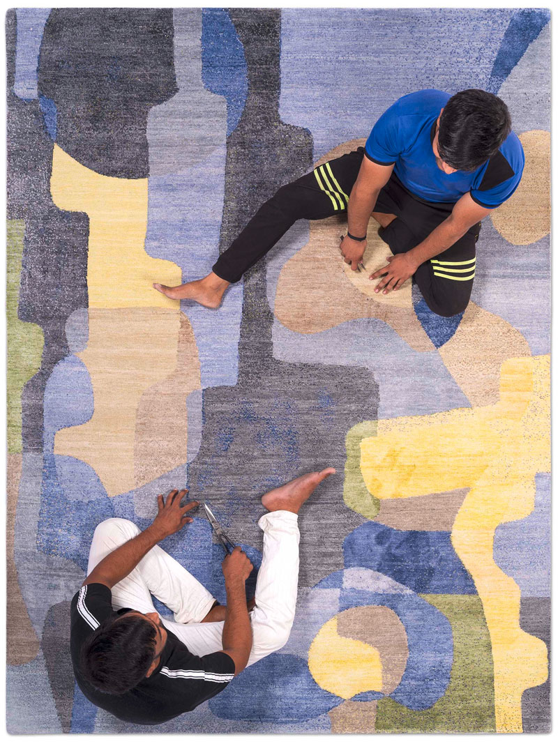 Tapete Original Luxury