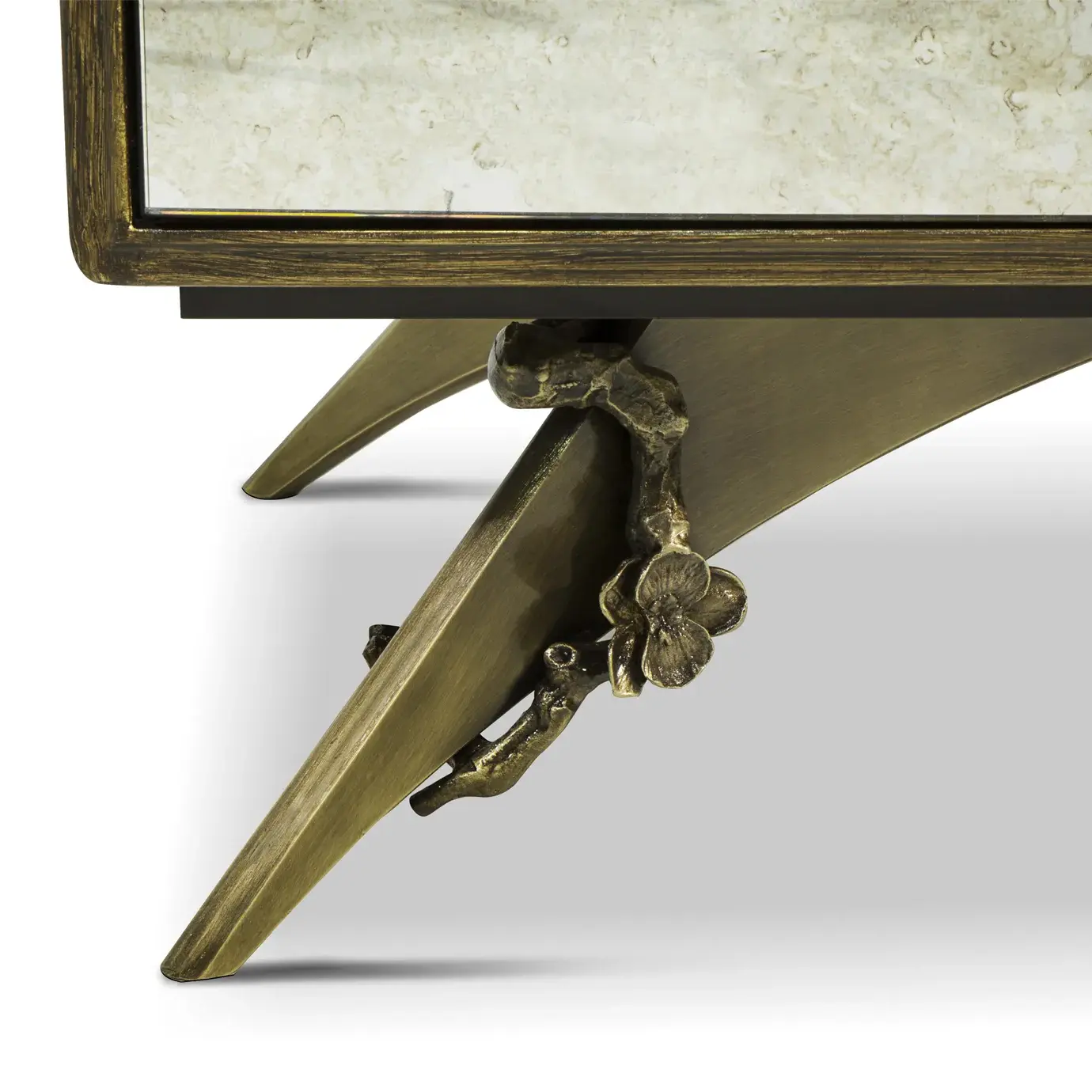 Armário espelho envelhecido Mirage