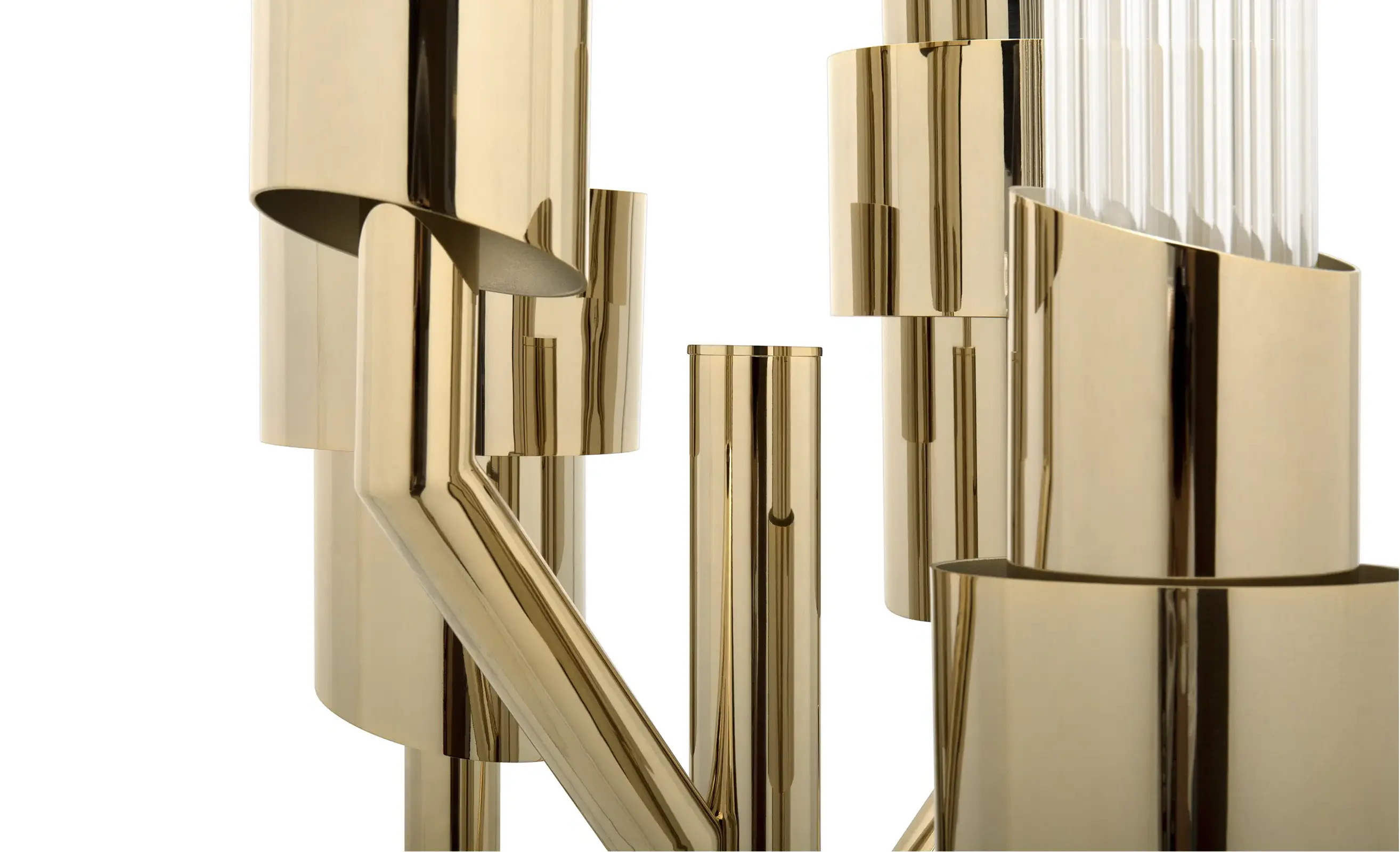 Candeeiro de pé Stellar