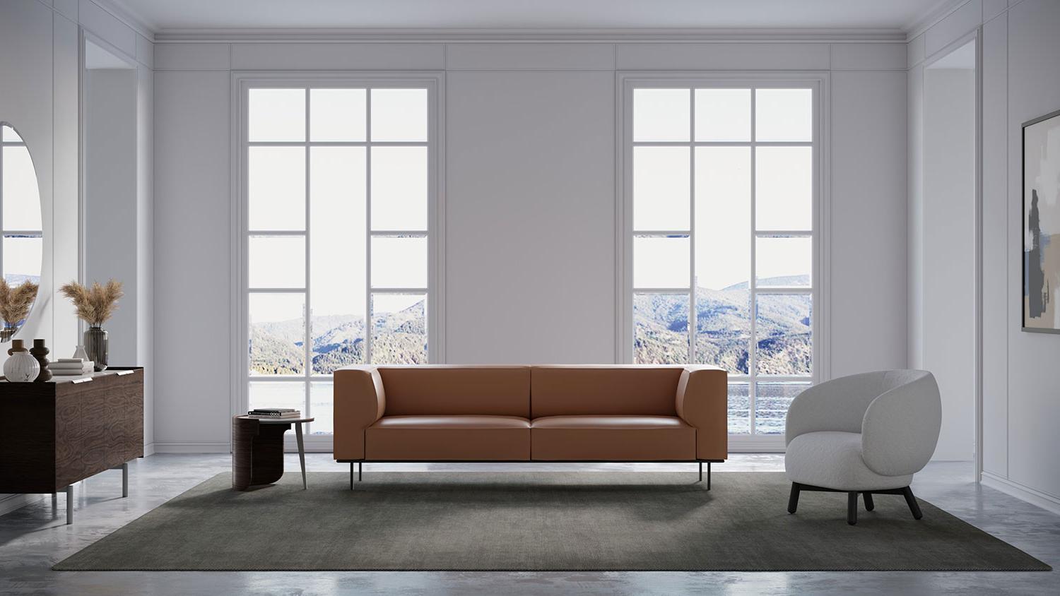 Sofá Diplo