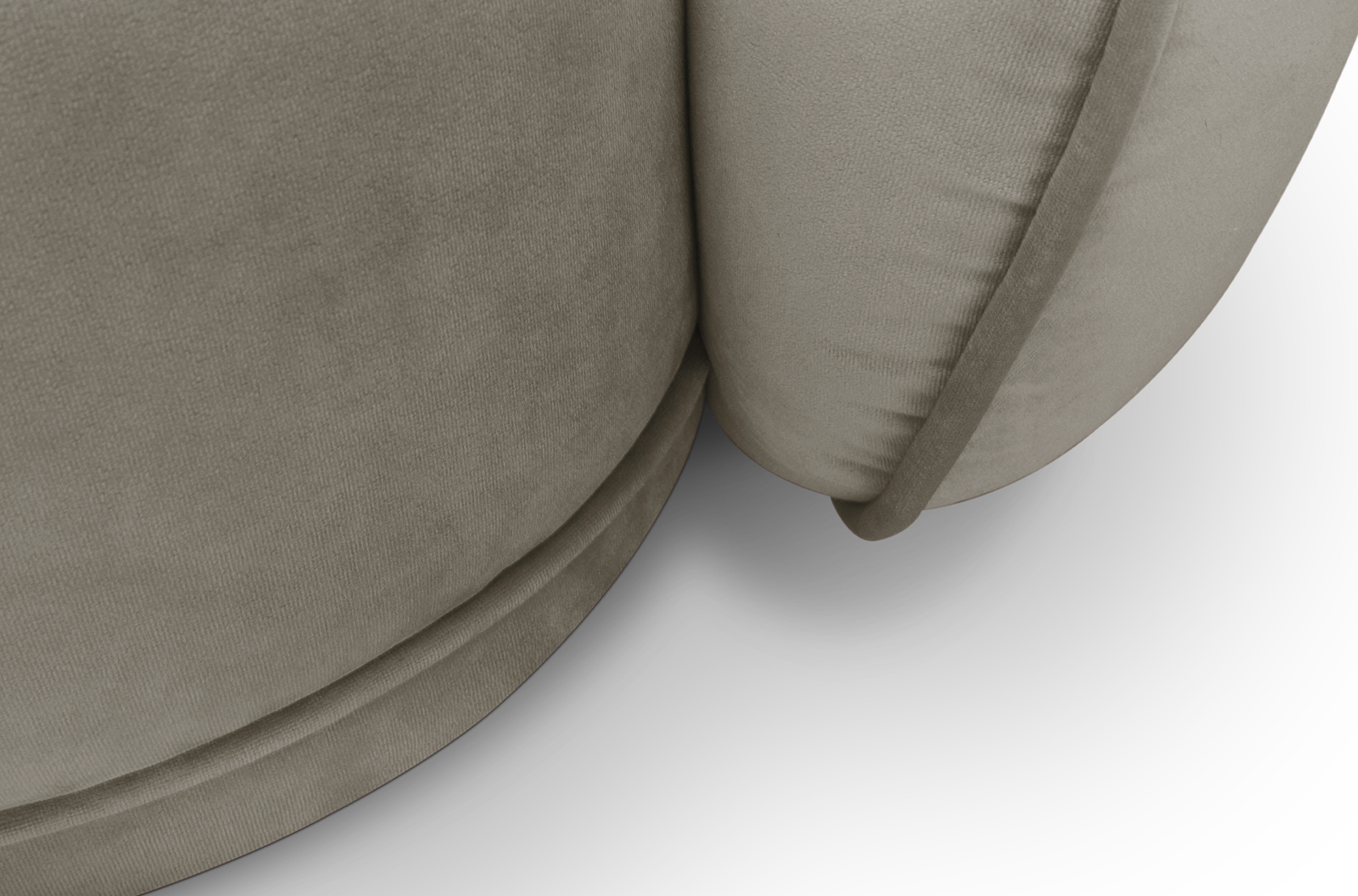 Poltrona infantil Cuddly