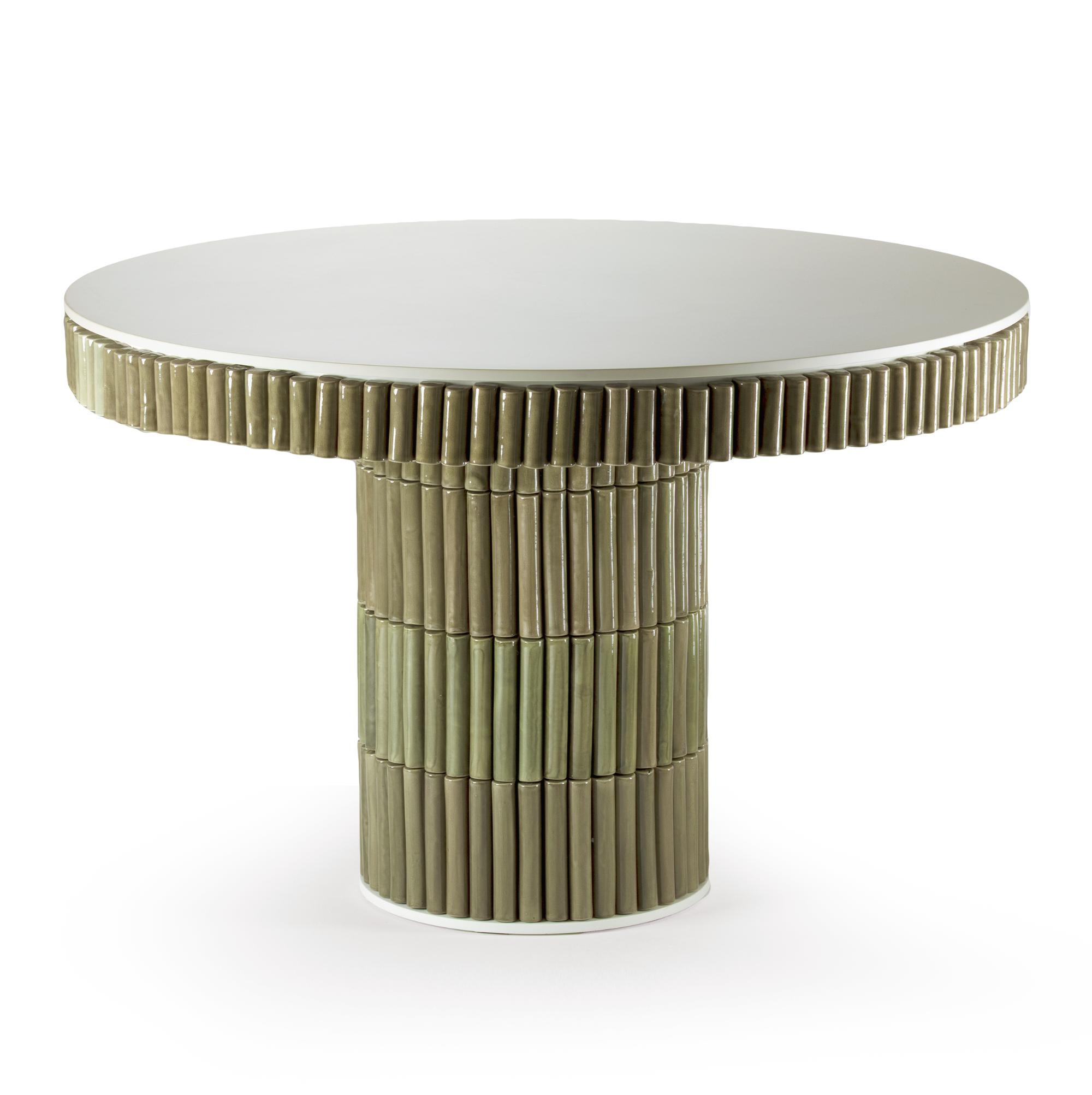 Mesa de Jantar Nouvelle Donne