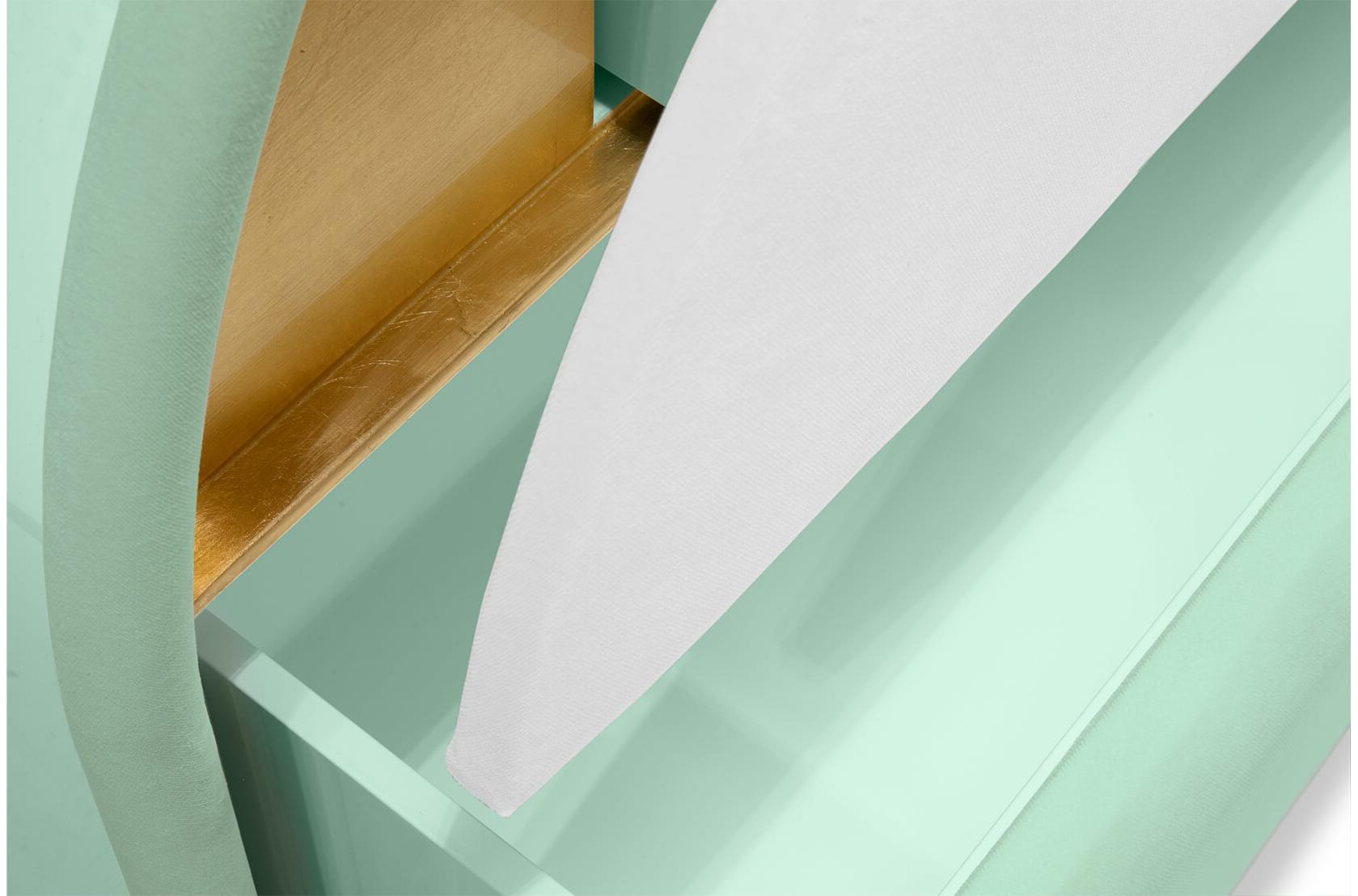 Cómoda dupla Candy Coated