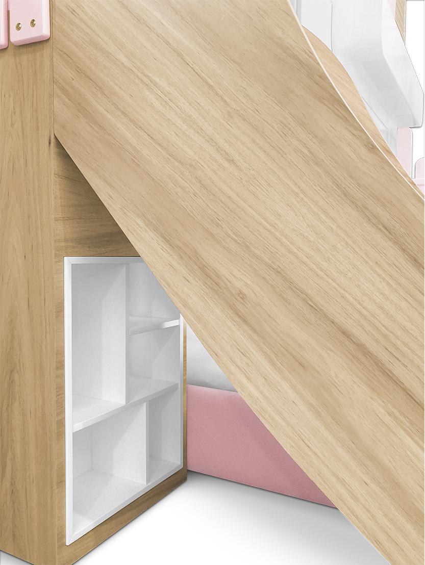 Casa de brincar Wonderland