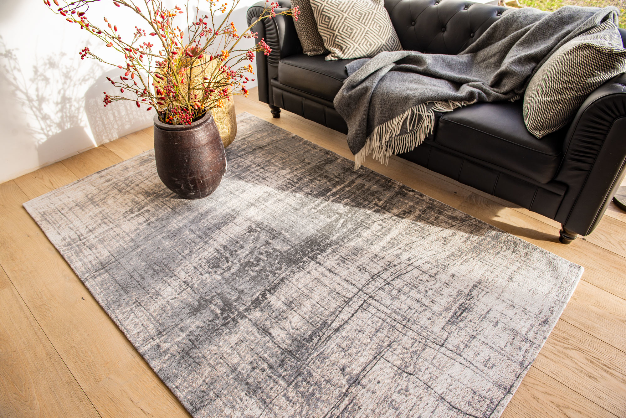 Tapete Jersey Stone 8420 | Tamanho: 280 × 390 cm