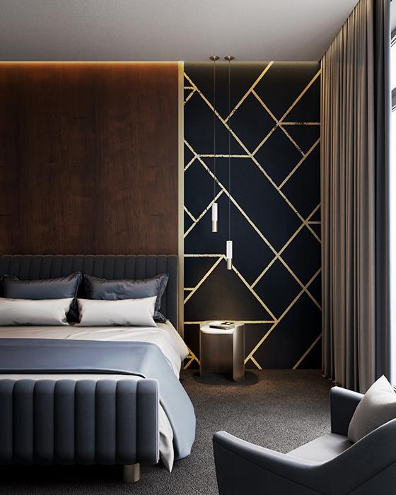 Mesa de Apoio Franklin Scott - 5