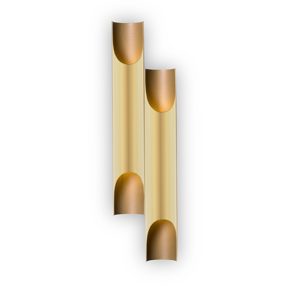 Candeeiro de parede Bold 2