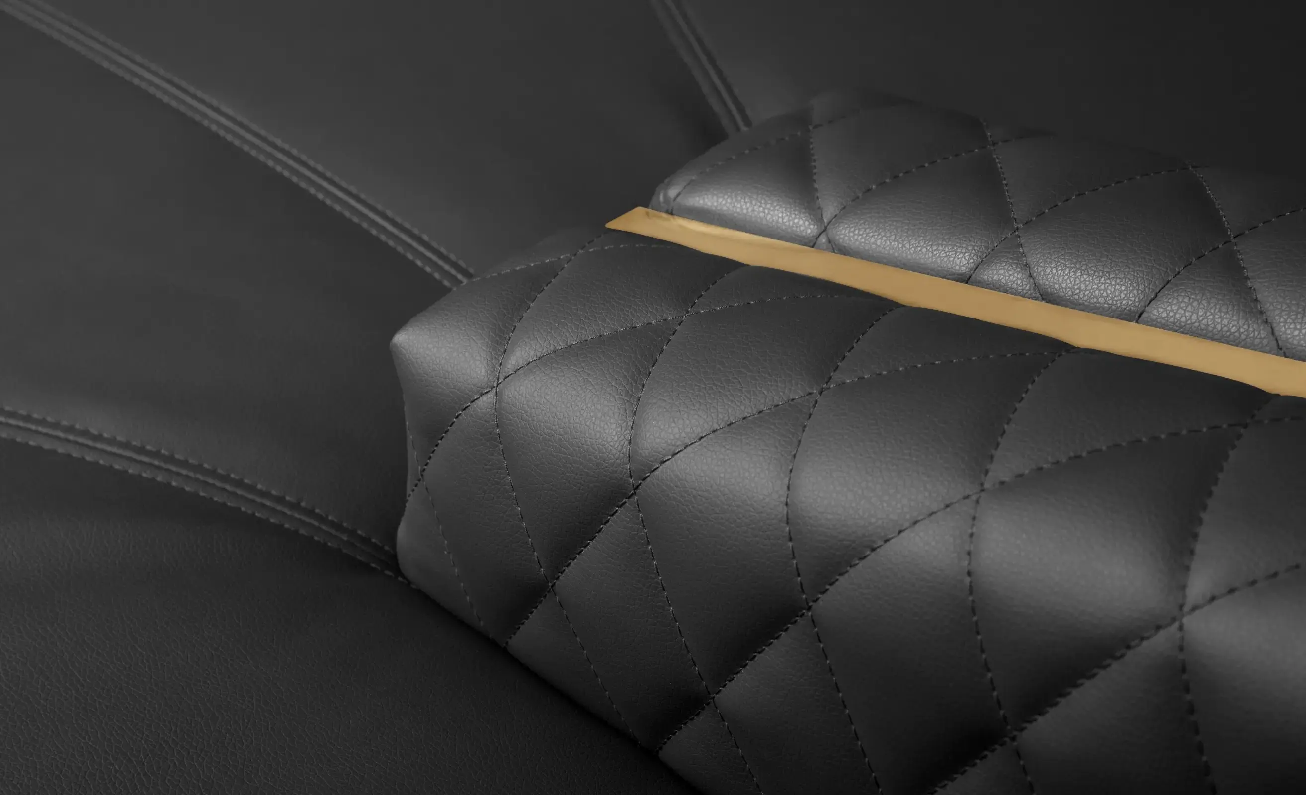 Sofá Central Serpent