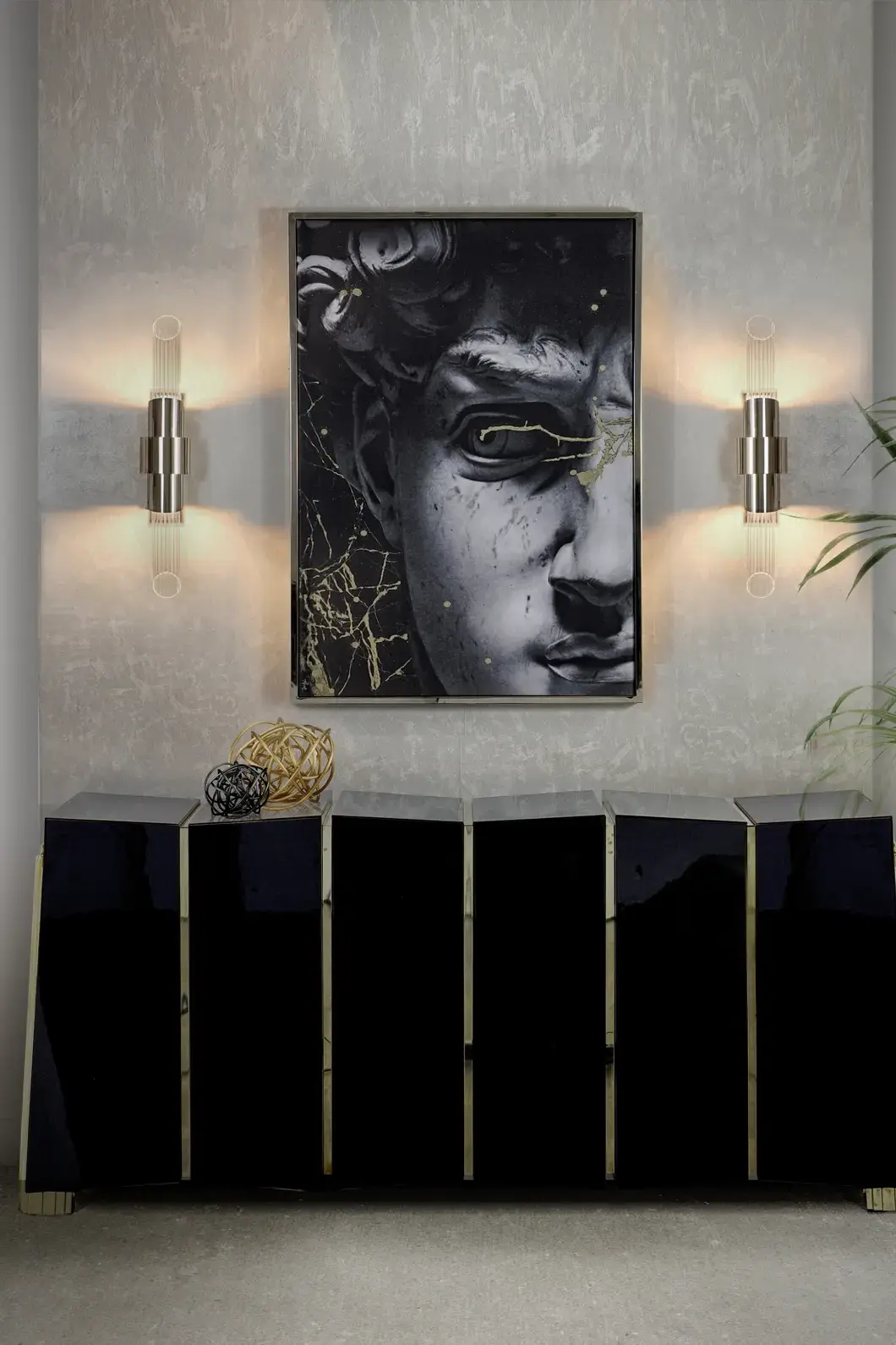 Aparador Radiance - 2