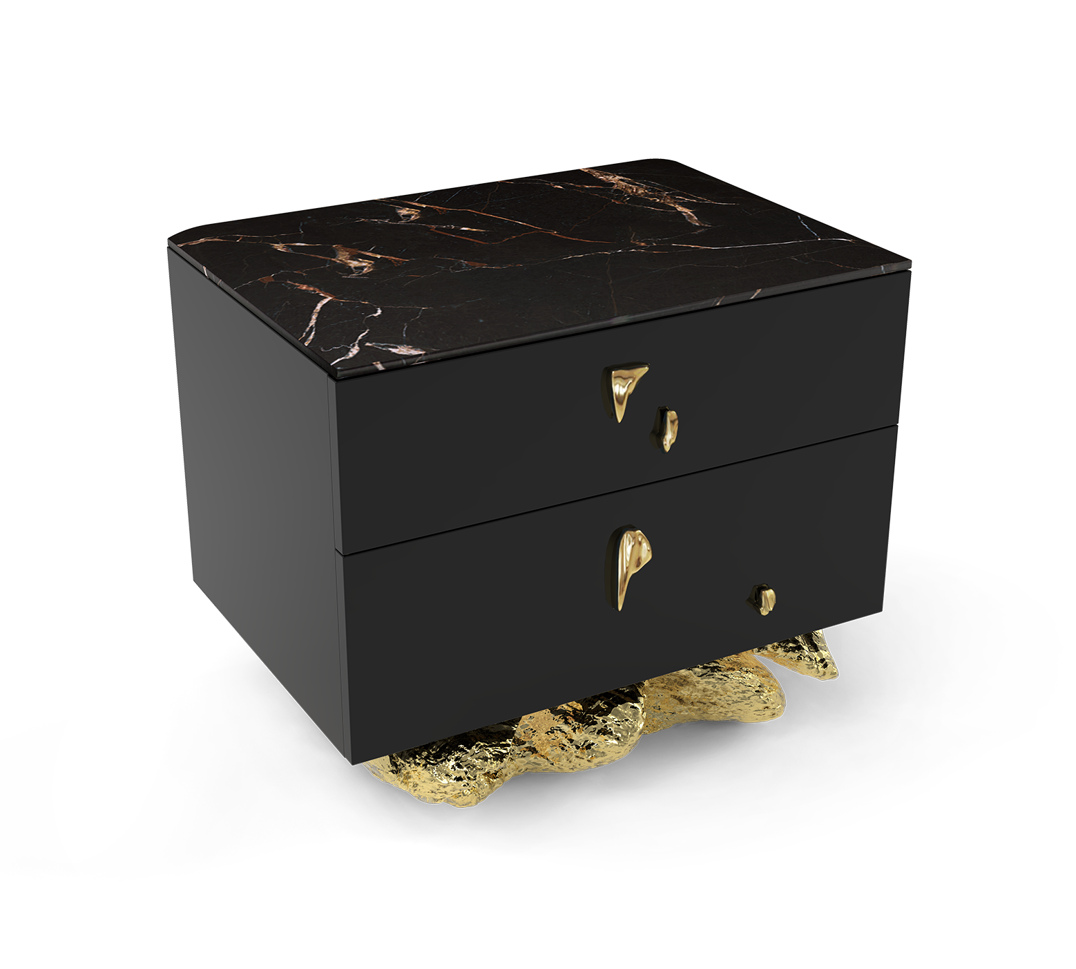 Mesa de Cabeceira Pequena Angra