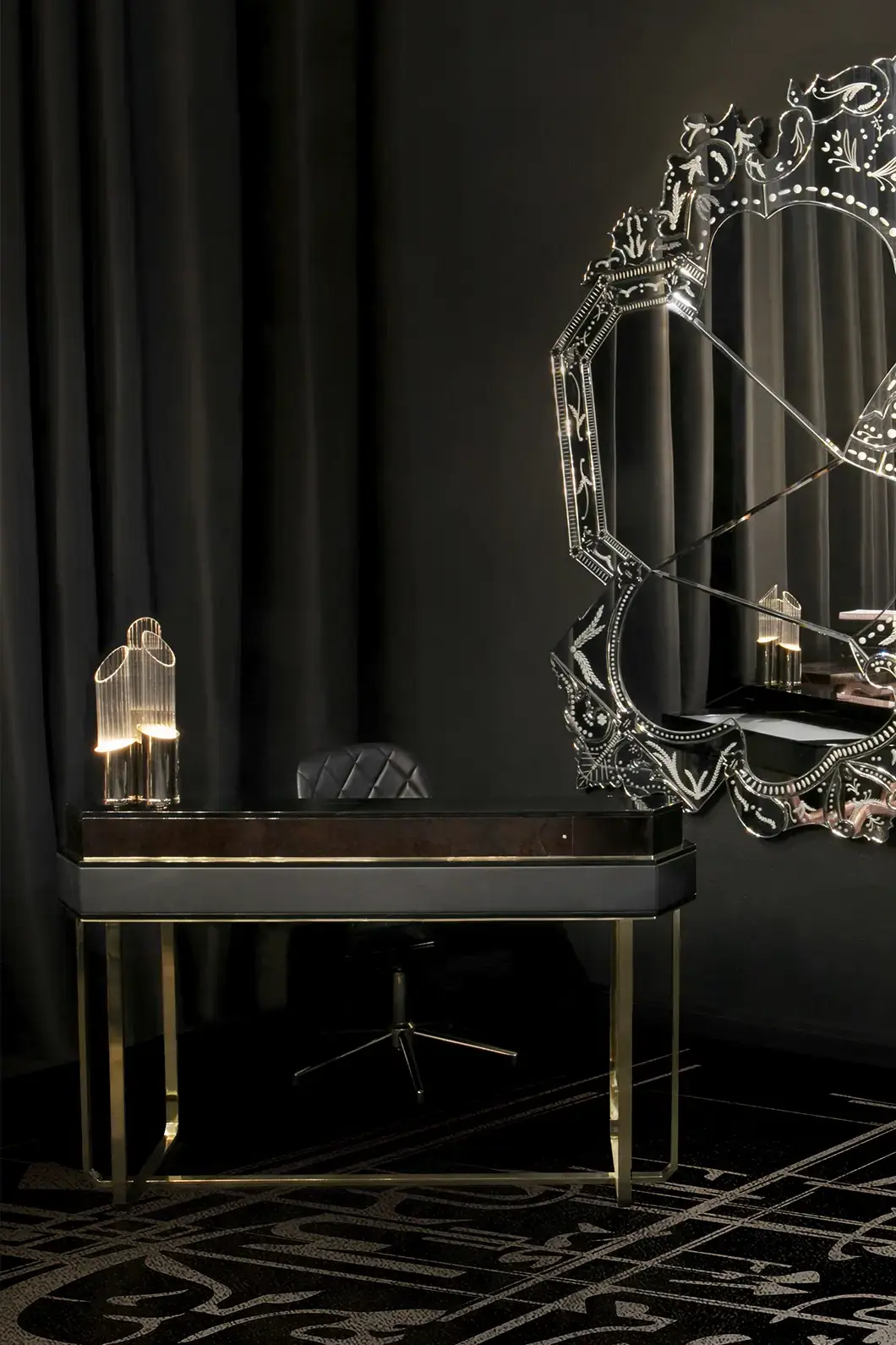 Secretária Cadence - 5