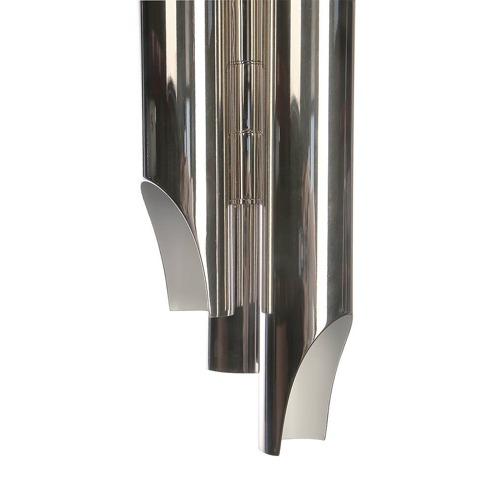 Candeeiro suspenso Bold