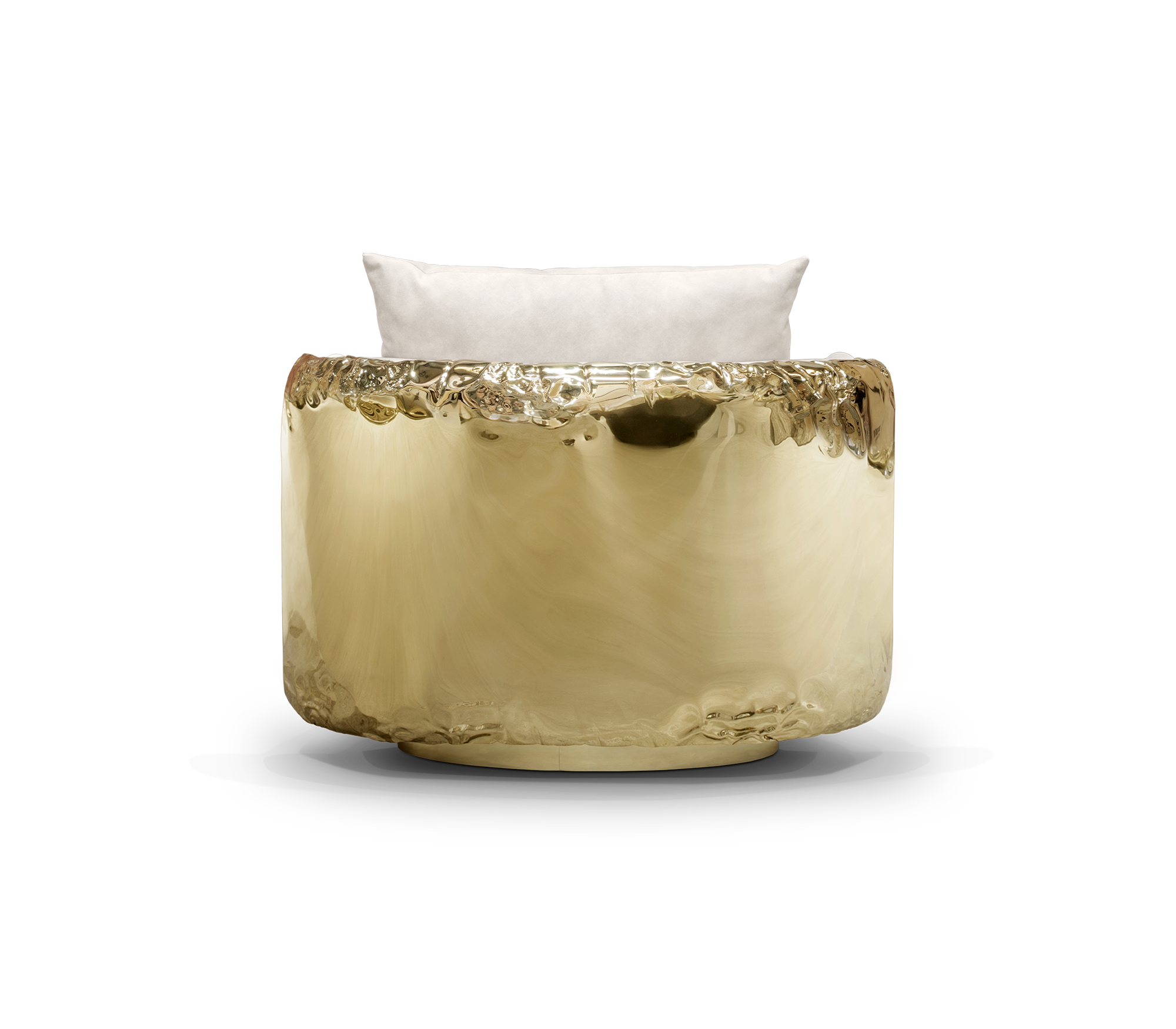 Poltrona Redonda Imperia