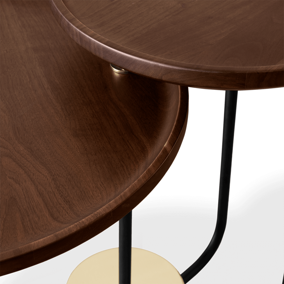 Mesa de Apoio Garrison