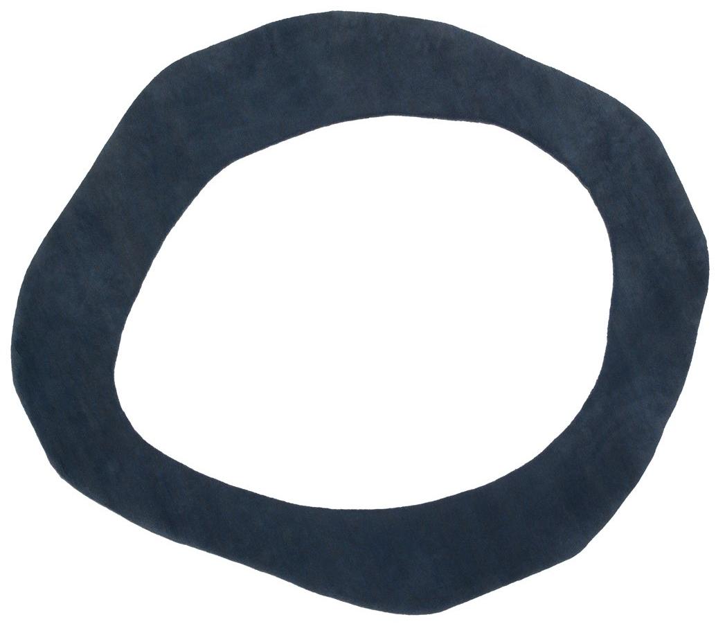 Tapete Dream Island Designer Tecido à Mão