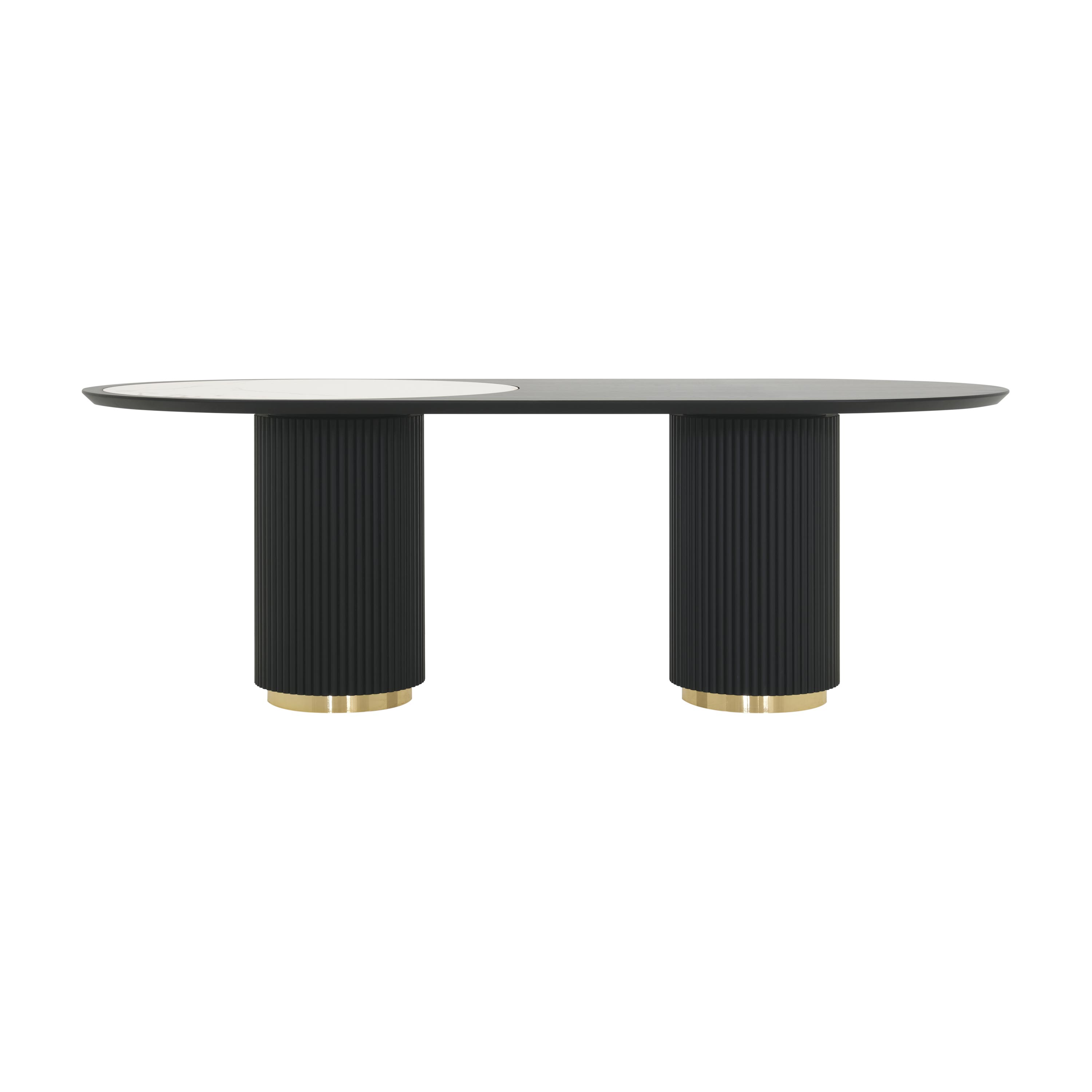 Mesa de Jantar Contera