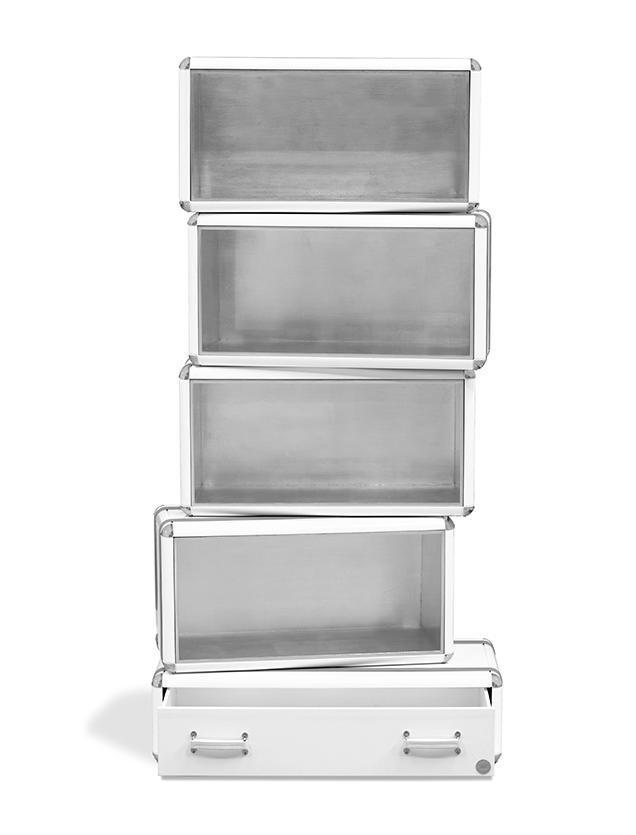 Estante Airborne Fantasy