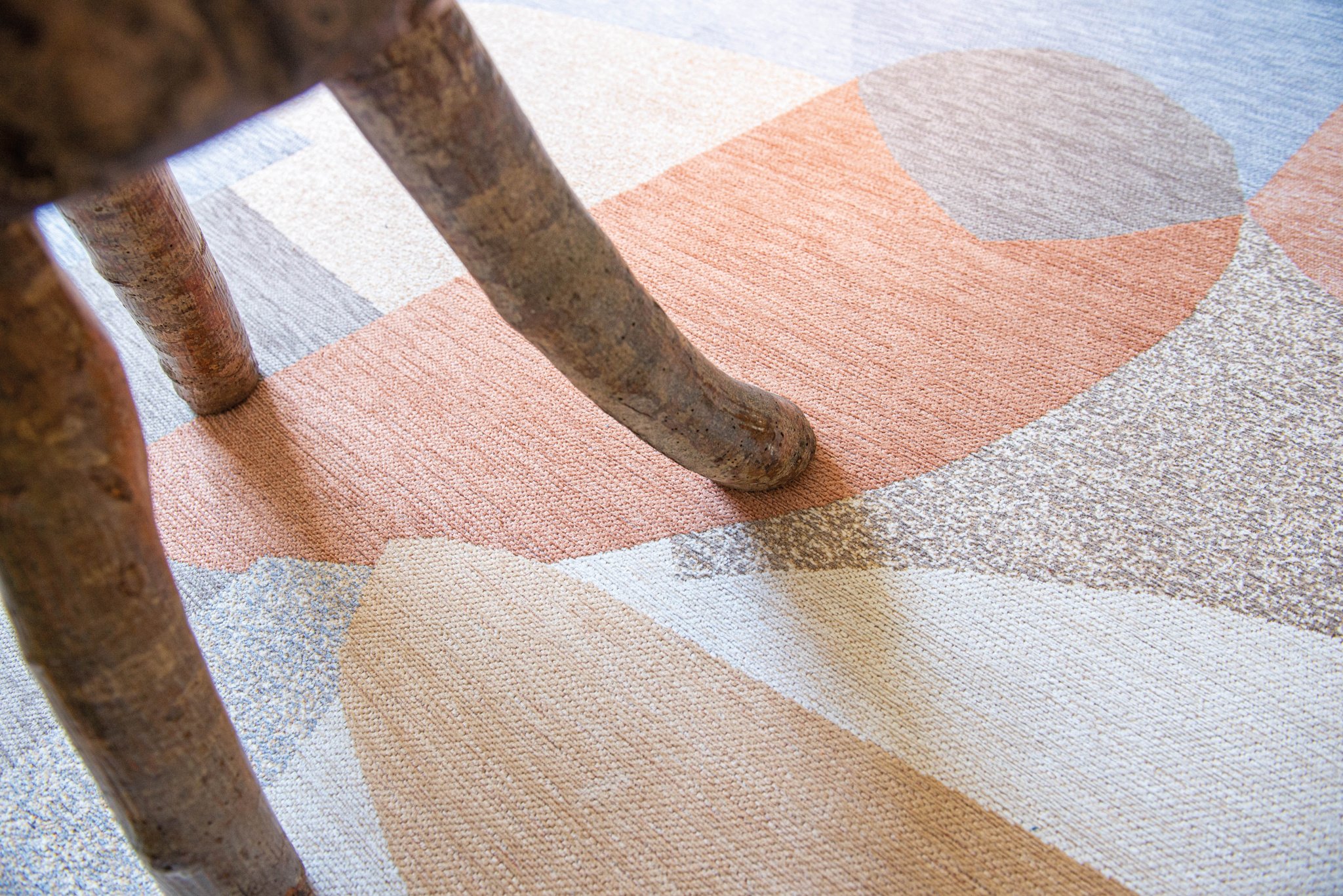 Tapete Secret 9370 | Tamanho: 200 × 280 cm