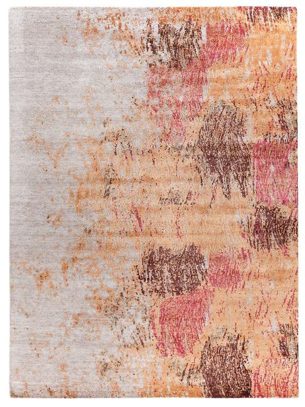 Tapete Tibetan Feito à Mão | Tamanho: 200 × 300 cm