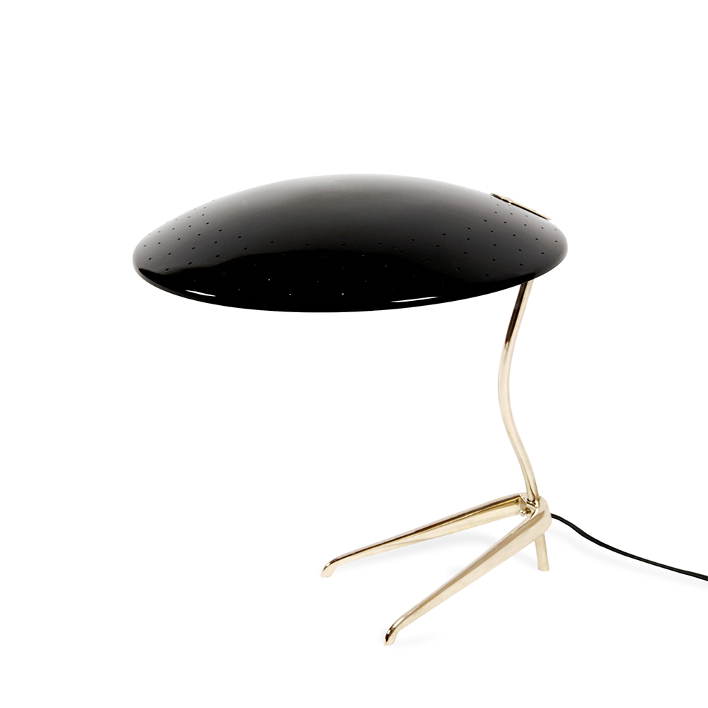 Candeeiro de mesa Meola