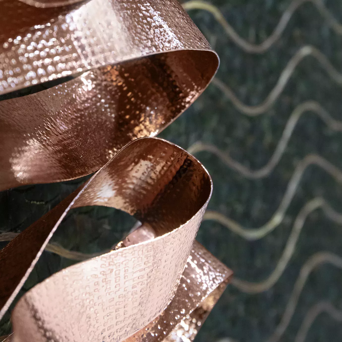 Roupeiro pena orgânica Mirage