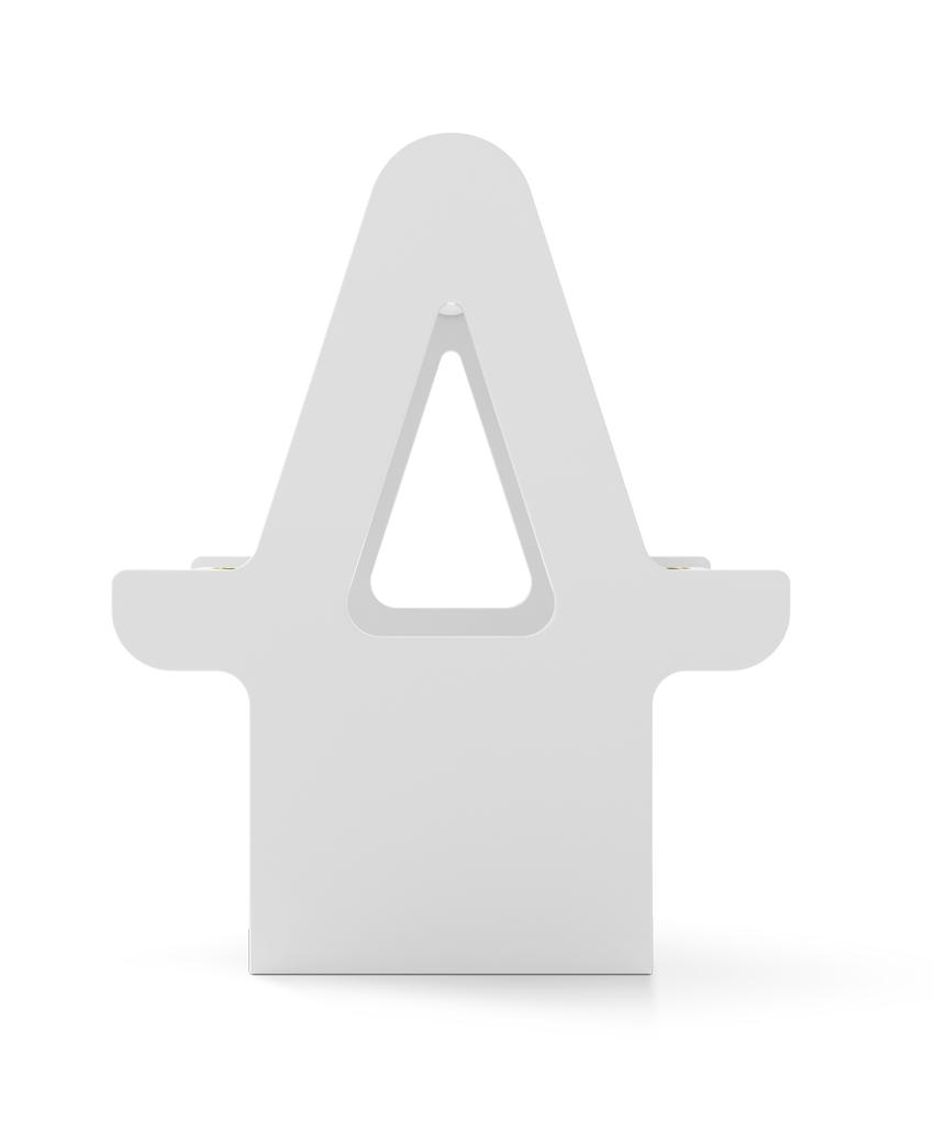 Cavalete de artista Merlin