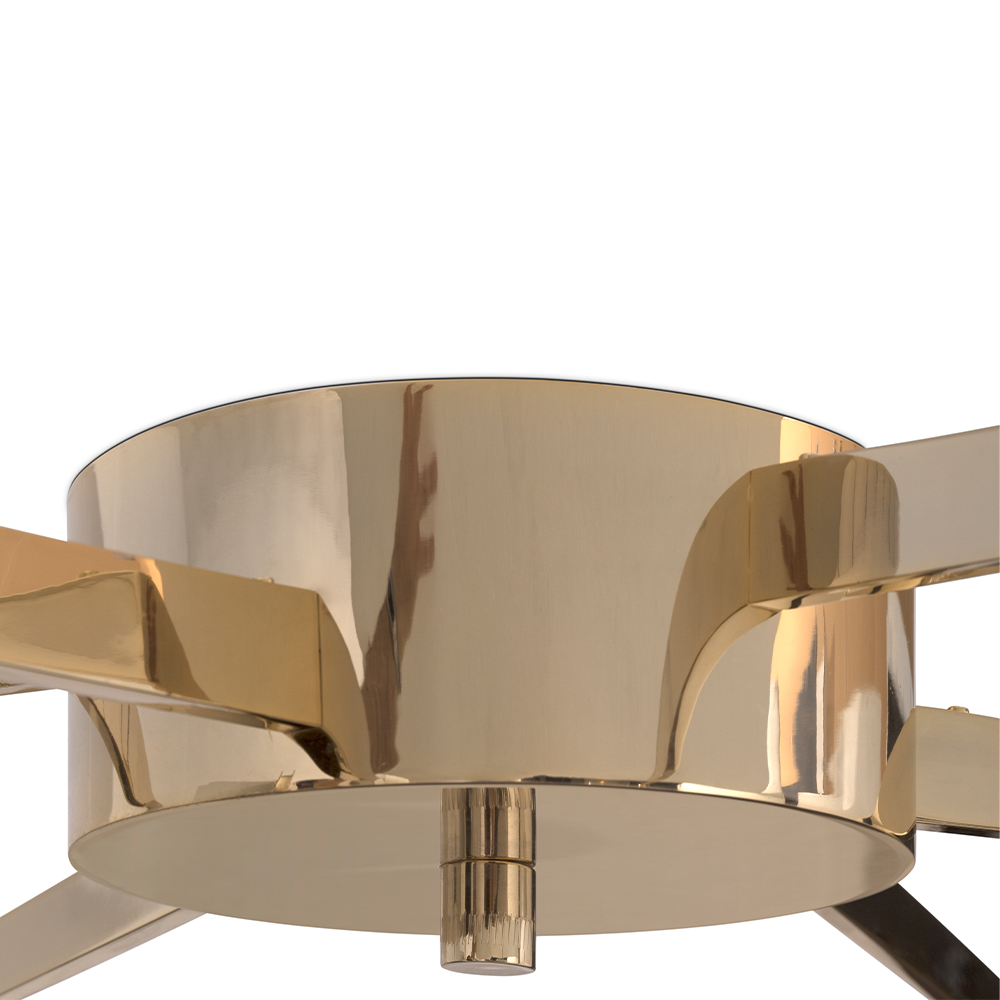 Candeeiro suspenso teto Carter