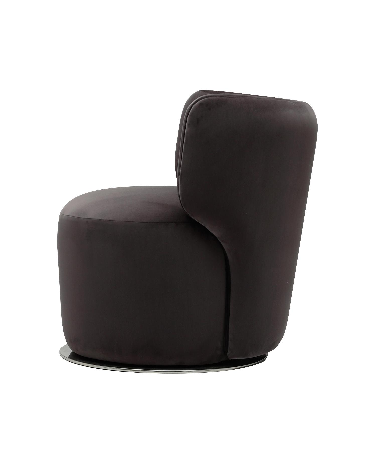 Poltrona Redonda Sierra