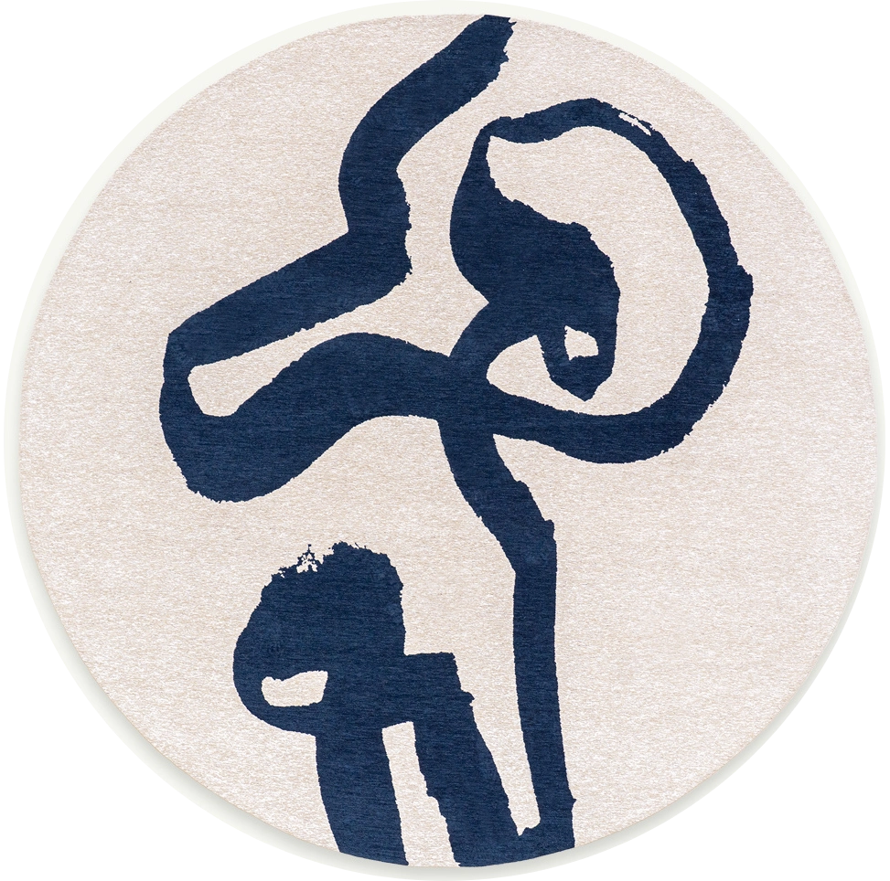 Tapete Sea Ink 9849 Redondo