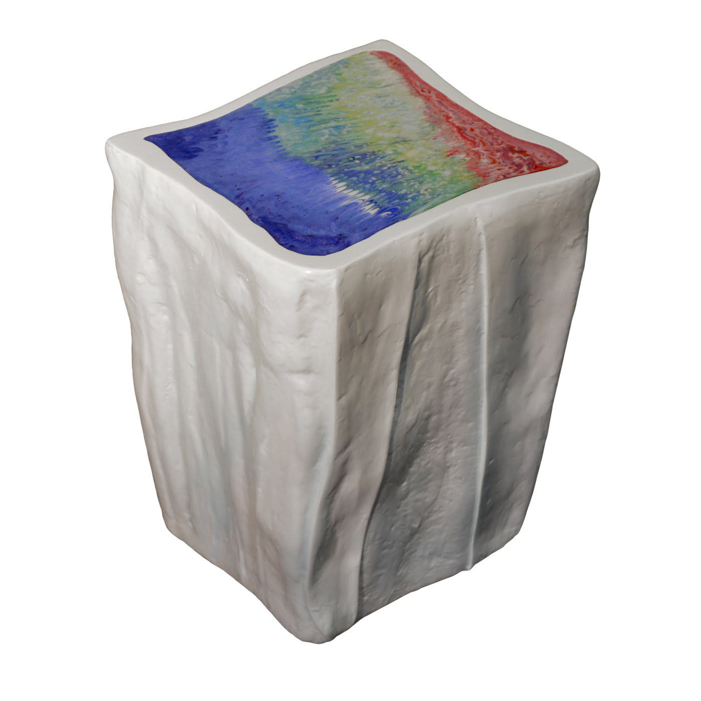 Mesa de Apoio Glacial